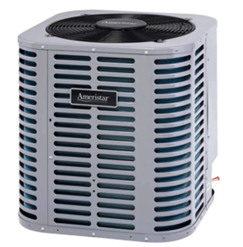4 Ton Split-System Heat Pump, 14 SEER, 208-230/60/1 R-410A