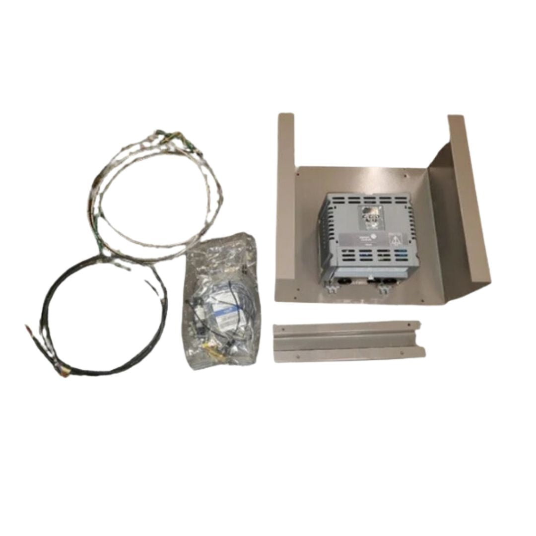 Low Ambient Accessory Kit For Air Cooled Split System Air Conditioners