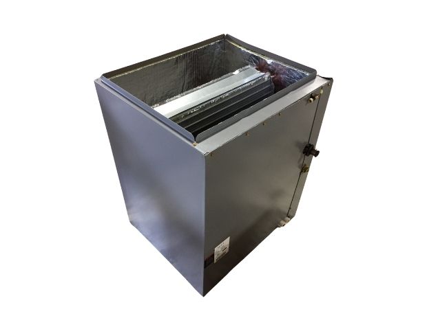 5 Ton AC/HP Upflow/Downflow Cased "A" Coil, R-410A Or R-22