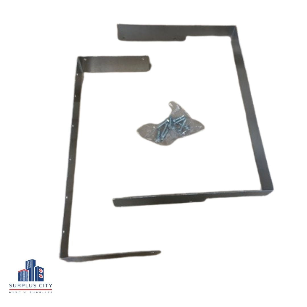 Supply Duct Flange Kit for Air Handlers