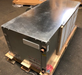 4 Ton Hb Compact Commercial" Series Horizontal Water Source Heat Pump Package Unit/W Cxm Control
