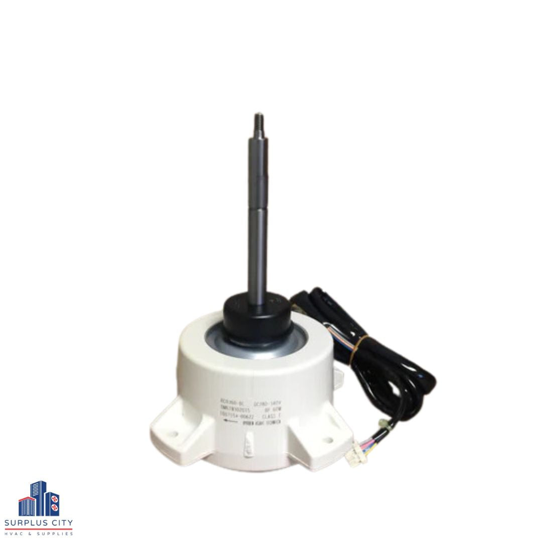 Motor de ventilador interior; CC 280-340 V