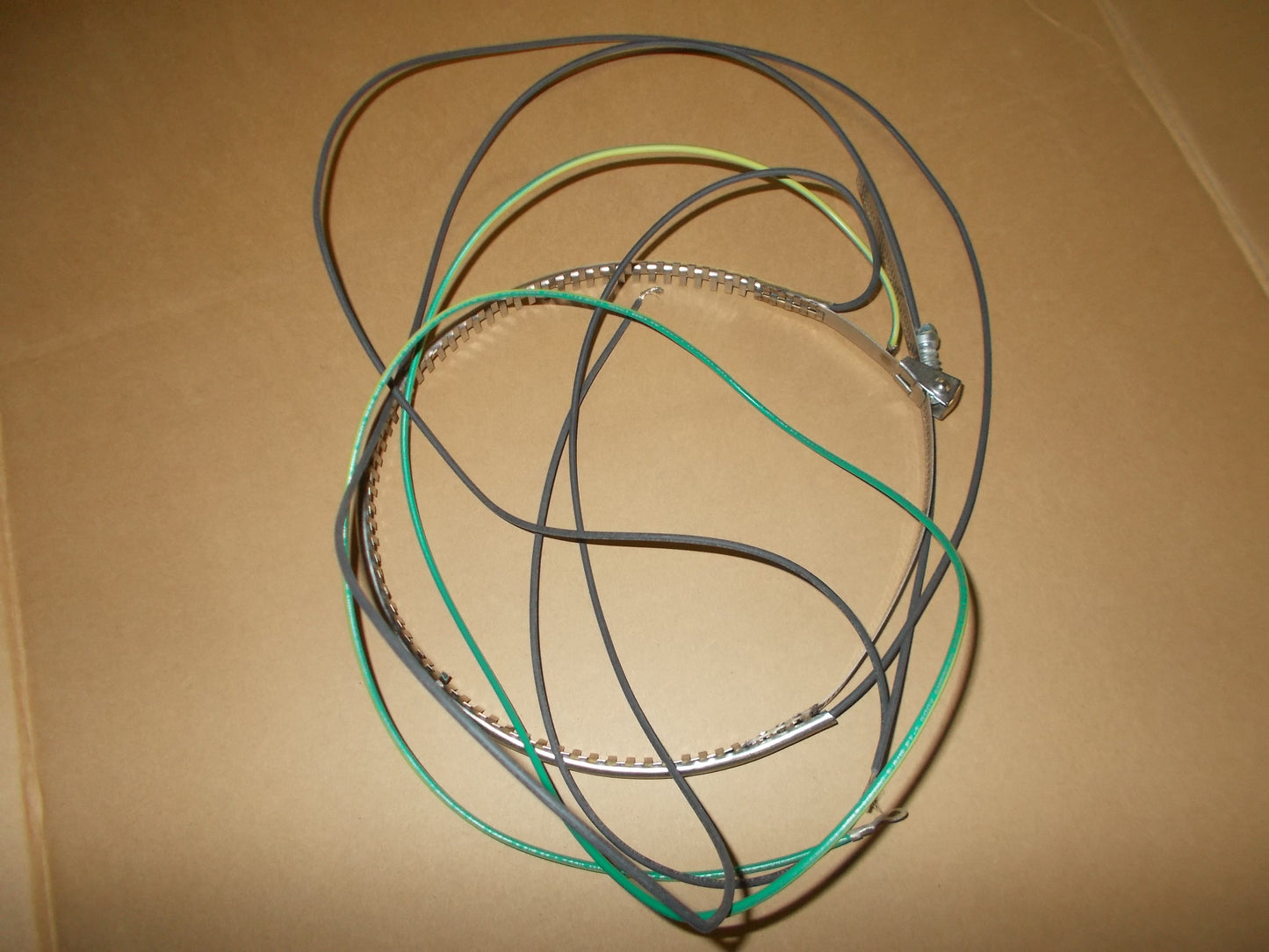 Calentador de cárter de 70 vatios/48 cables