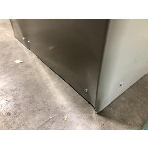 40,000 Btu Downflow/Horizontal PSC Natural Gas Furnace, 115/60/1, 92.1%