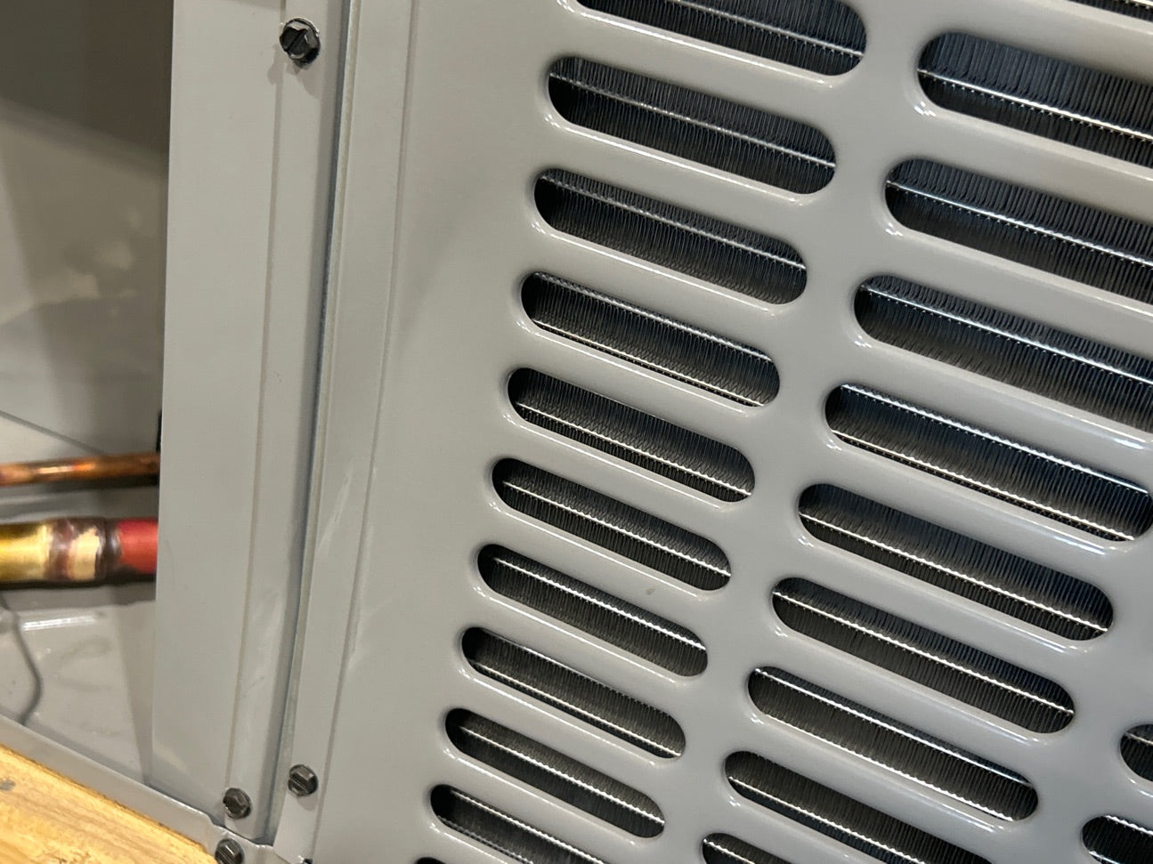 3.5 Ton Split-System Air Conditioner 208-230/60/1 R410A 13 SEER