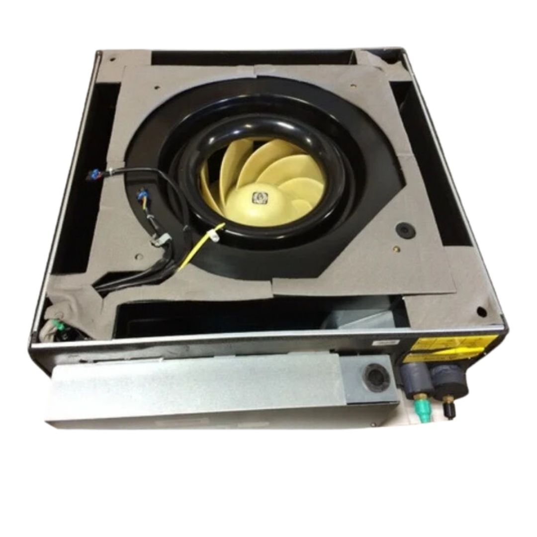 Sistema de casete dividido sin conductos para interiores con inversor de 12 000 Btu, 208-230/60/1 R-410A