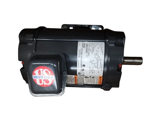 High Static Kit for DCG,DCC,DCH 12.5 Ton Models