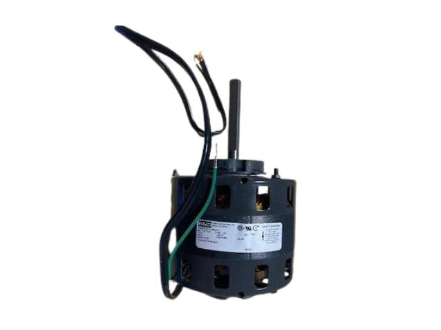 Motor eléctrico de 1/3 HP 115/60/1