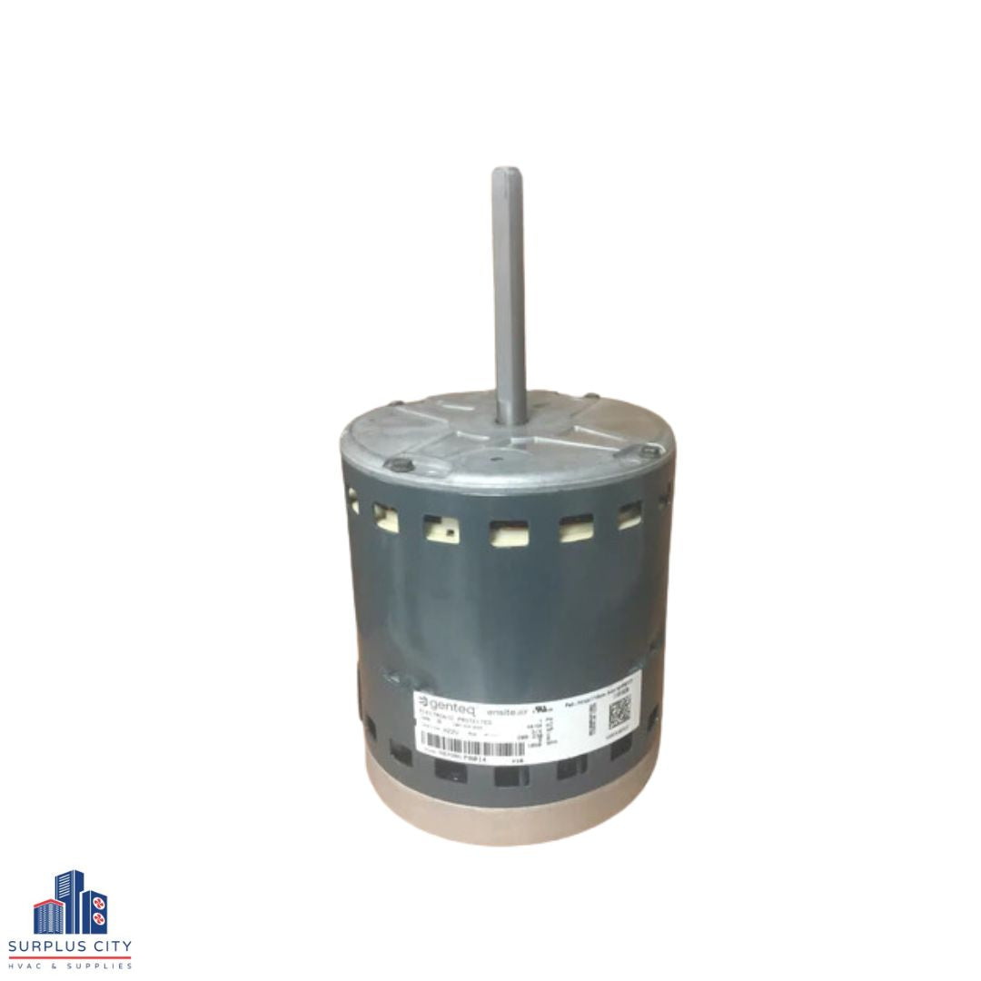 3/4 HP ECM Blower Motor 208-230/1/60