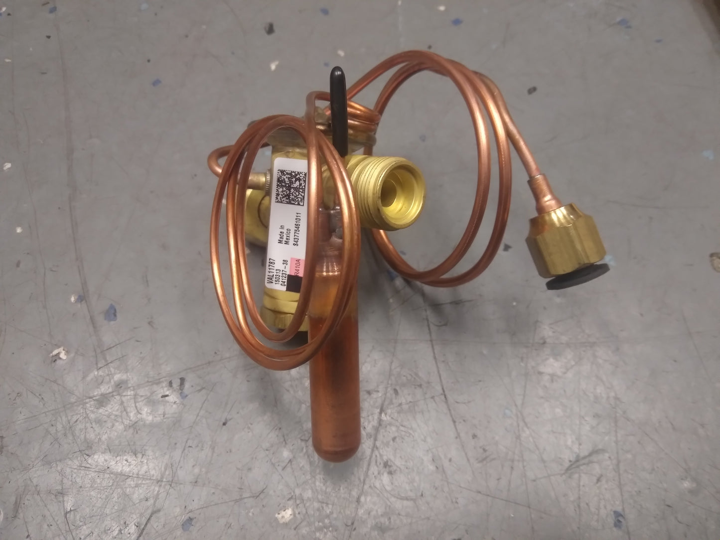 3 Ton Thermostatic Expansion Valve R410A