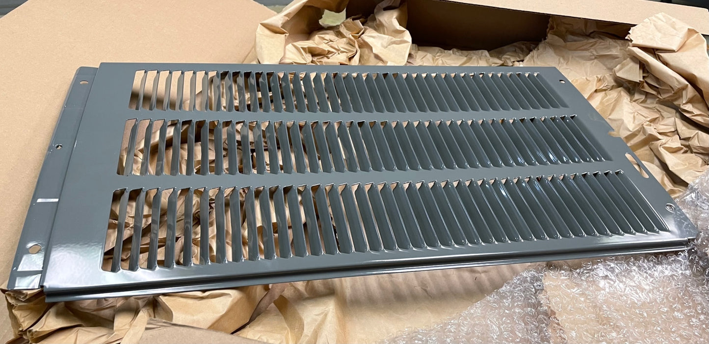 12.21" x 22.16" Panel Wrapper