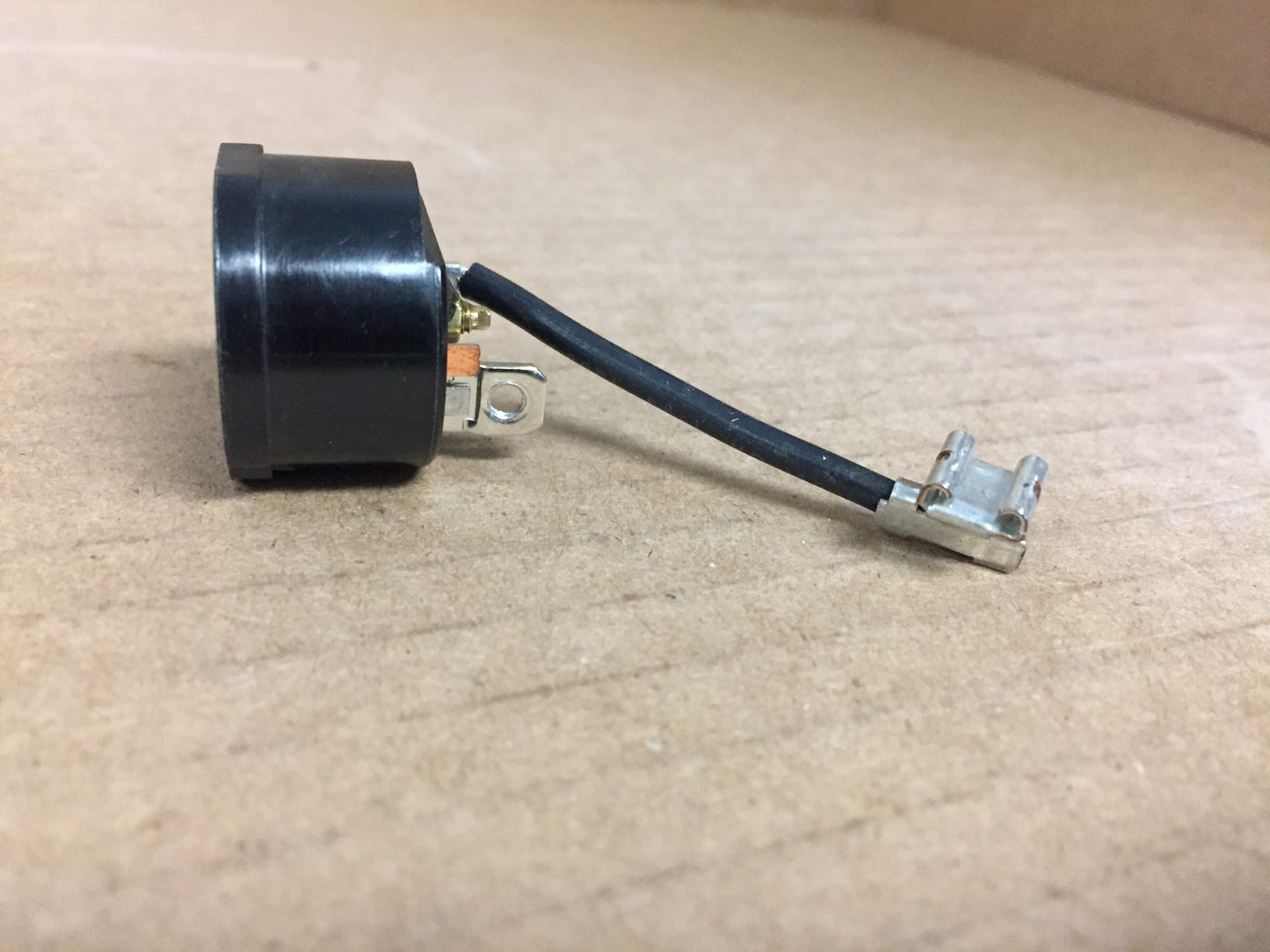 Relay Overload Switch