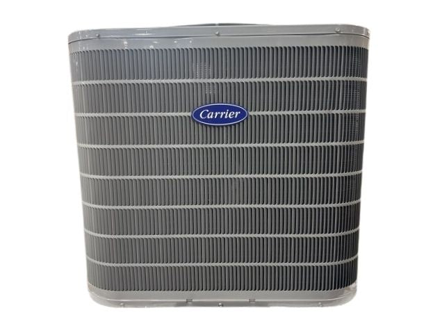 2 Ton Two-Stage Split-System Heat Pump 208-230/60/1 R410A 17 SEER2
