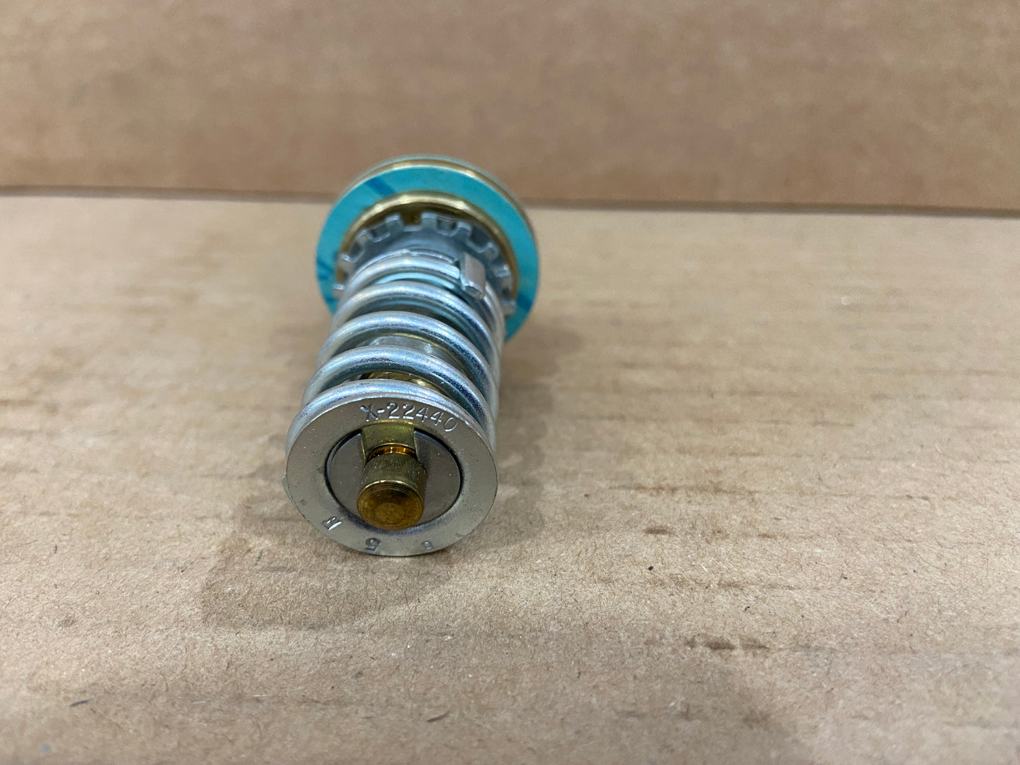 Conjunto de jaula reguladora TXV de 5 toneladas R-22