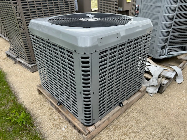 3.5 Ton "LX" Series Split-System Air Conditioner, 13 SEER 208-230/60/1 R-410A