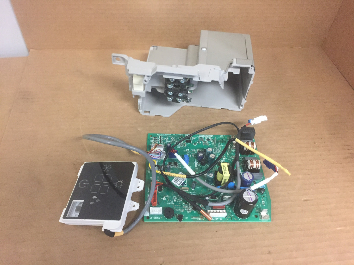 Electrical Assembly Box