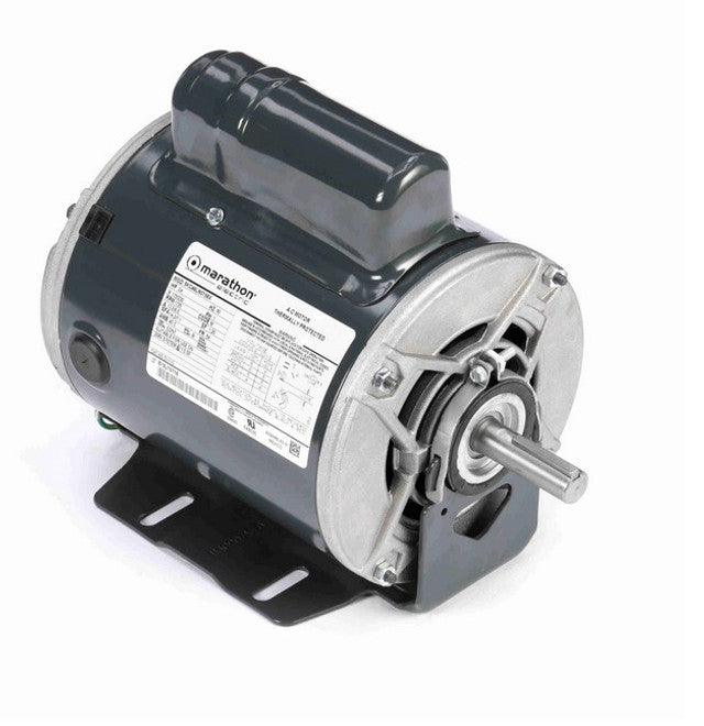 HP: 1/16-1/25-1/35, Volts: 115, Hz:60, Phase:1, Amps: 1.4-1.6-1.9, RPM:1500, Speed: 3