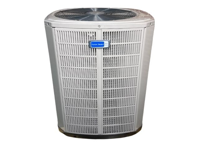 4 Ton Single-Stage Split-System Air Conditioner 208-230/60/1 R410A 15 SEER