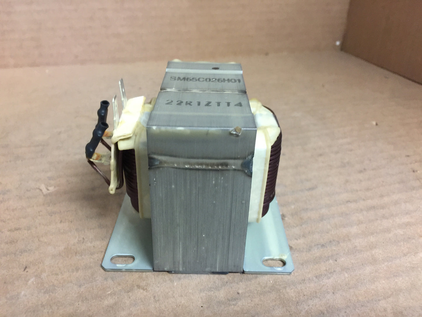 Reactor: Models: MUZ-HM09NA-U1, HM09NA2-U1, HM12NA-U1, HM12NA2-U1, SUZ-KA09NA2MX, KA09NAH2MX