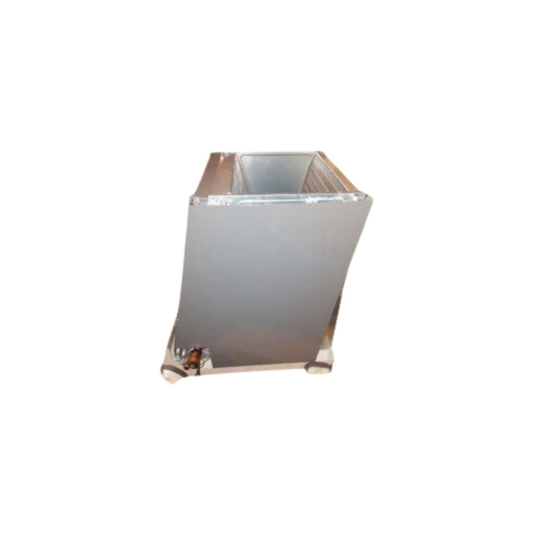 3 Ton Upflow Medium Efficiency Uncased N Coil R410A