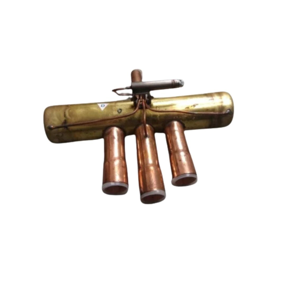 4 Way Reversing Valve Less Coil