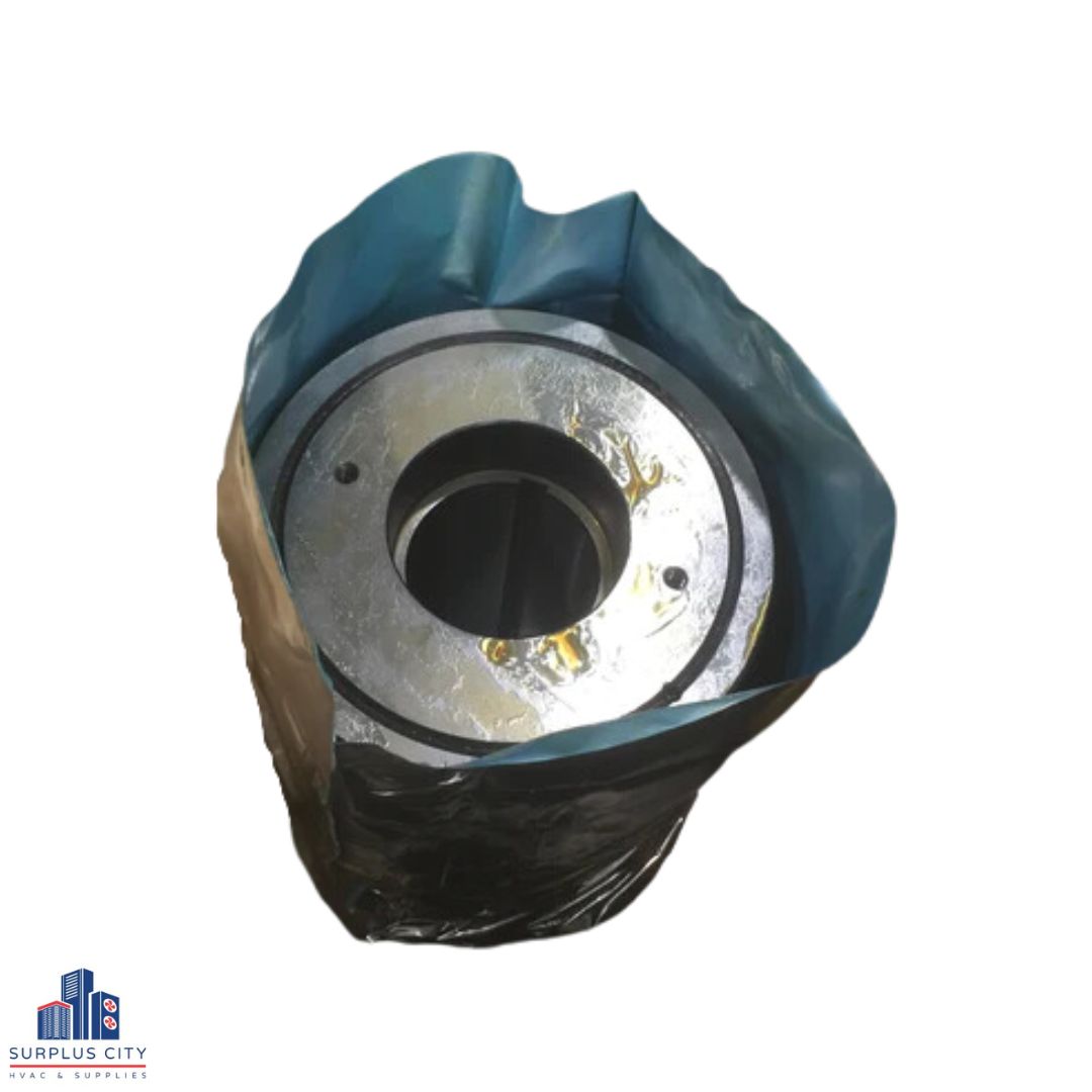 High Speed Permanent Magnet Rotor