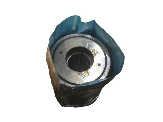 High Speed Permanent Magnet Rotor