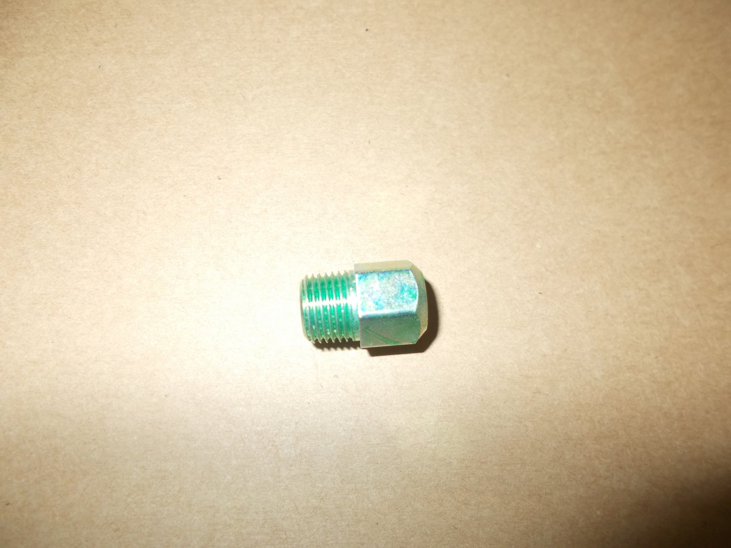 #43 Natural Gas Burner Orifice