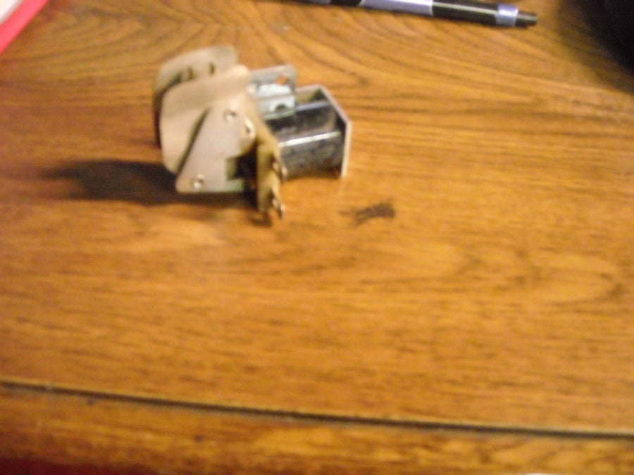 SPST,120V Pilot Duty Relay