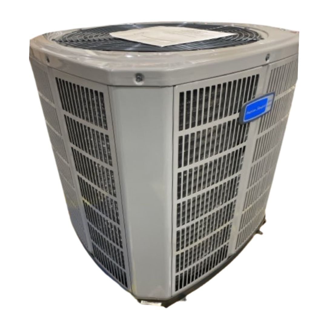 3 Ton Single-Stage Split-System Air Conditioner 208-230/60/1 R410A 14 SEER