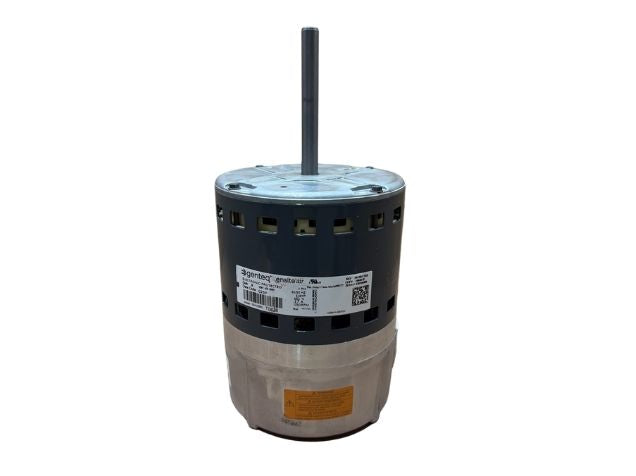 3/4 HP ECM Blower Motor 460/50-60/1 1050 Rpm 1 Speed