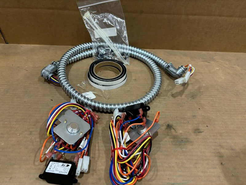 Furnace Twinning Kit Multi-Tap ECMX