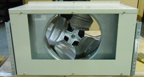 1/2 HP Power Exhaust 208-230/60/1 1725 RPM