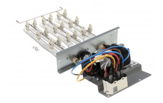 5Kw Electric Heat Kit With Breaker 208/240/60/1