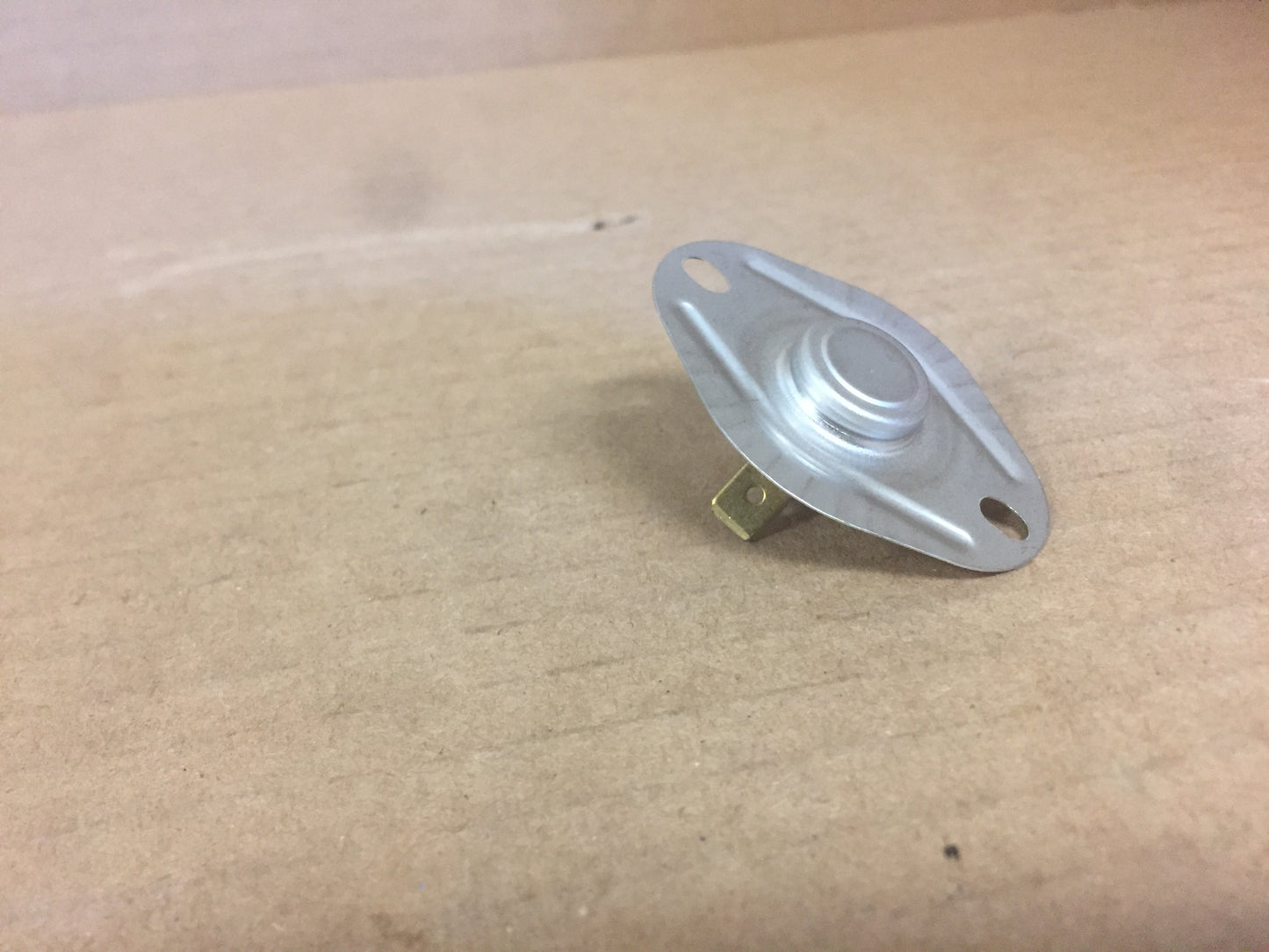 Service First Vent Control Switch