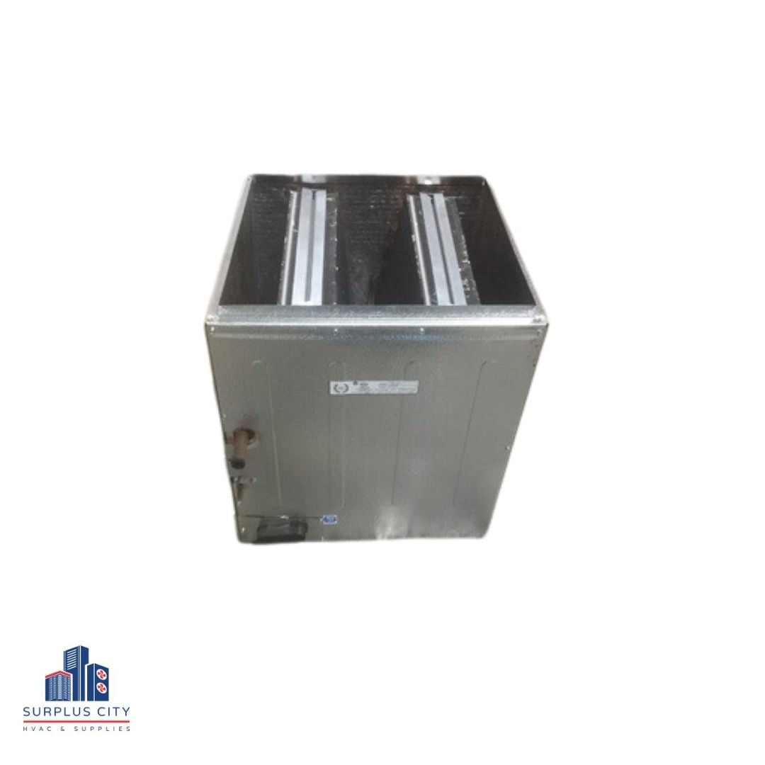 5 Ton AC/HP Upflow Cased 'A' Coil; R-410A