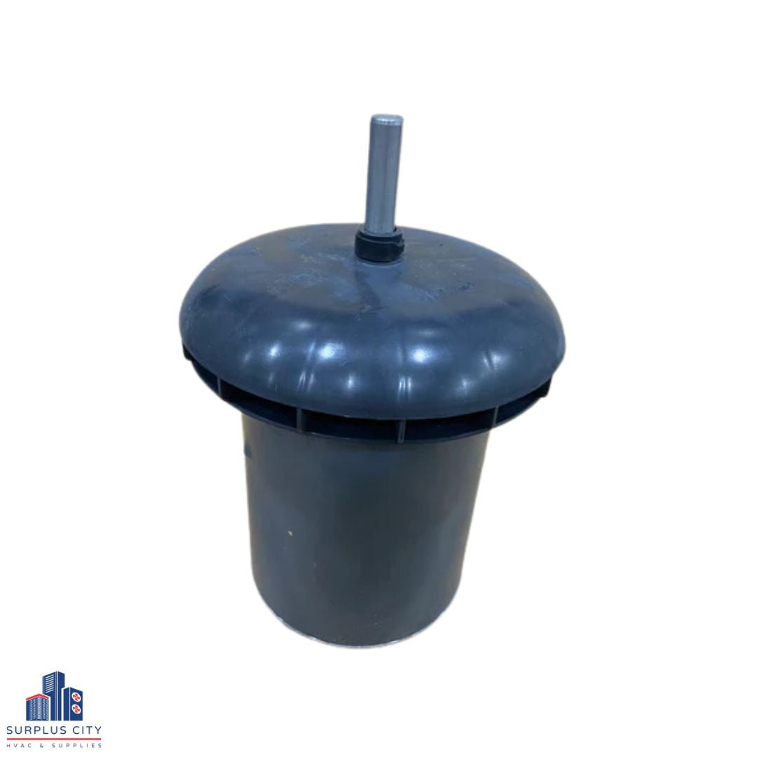 Motor eléctrico de 1 HP 380/60/3 1125 RPM 1 velocidad