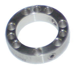 316 SS Collar for Goulds Pumps