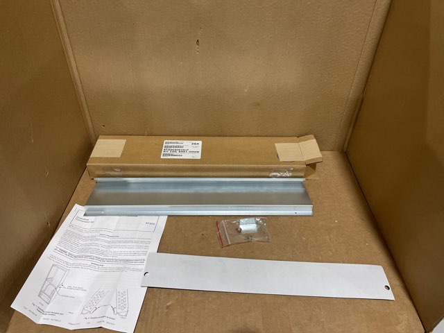 Downflow Conversion Kit for 1.5-2 Ton Slope coils