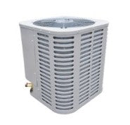 1.5 Ton SS Heat Pump; R-410A, 16 SEER with 1.5 Ton Multi Position Air Handler and 8KW Heat Kit