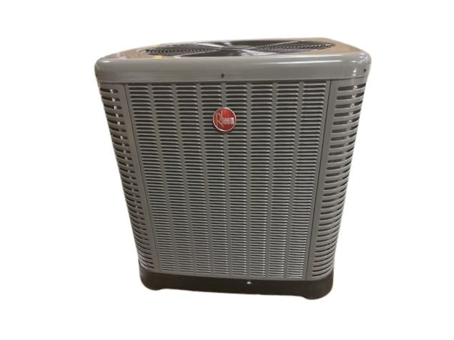 2.5 Ton Two-Stage Split-System Heat Pump 208-230/60/1 R410A 15.2 SEER2