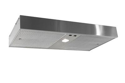 C2000SD2 Series Stainless Steel Range Hood Insert 115 Volt