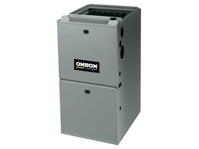 100,000 BTU Two-Stage Upflow/Horizontal ECM Variable Speed Gas Furnace 96% AFUE 115/60/1 CFM: 2000