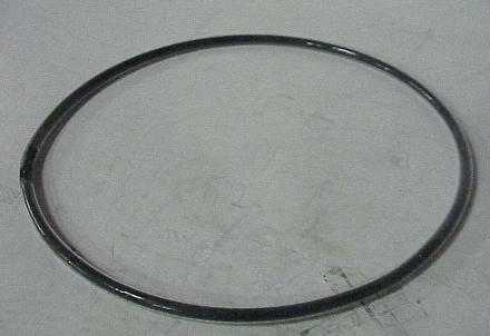 Teflon Coated Viton O-Ring