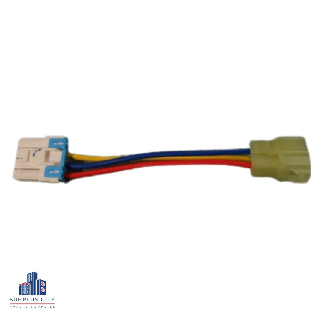 Assembly Connector Wire