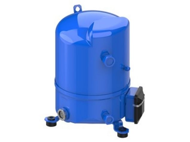 3.5 Ton Reciprocating Compressor 200-230/60/3 R22