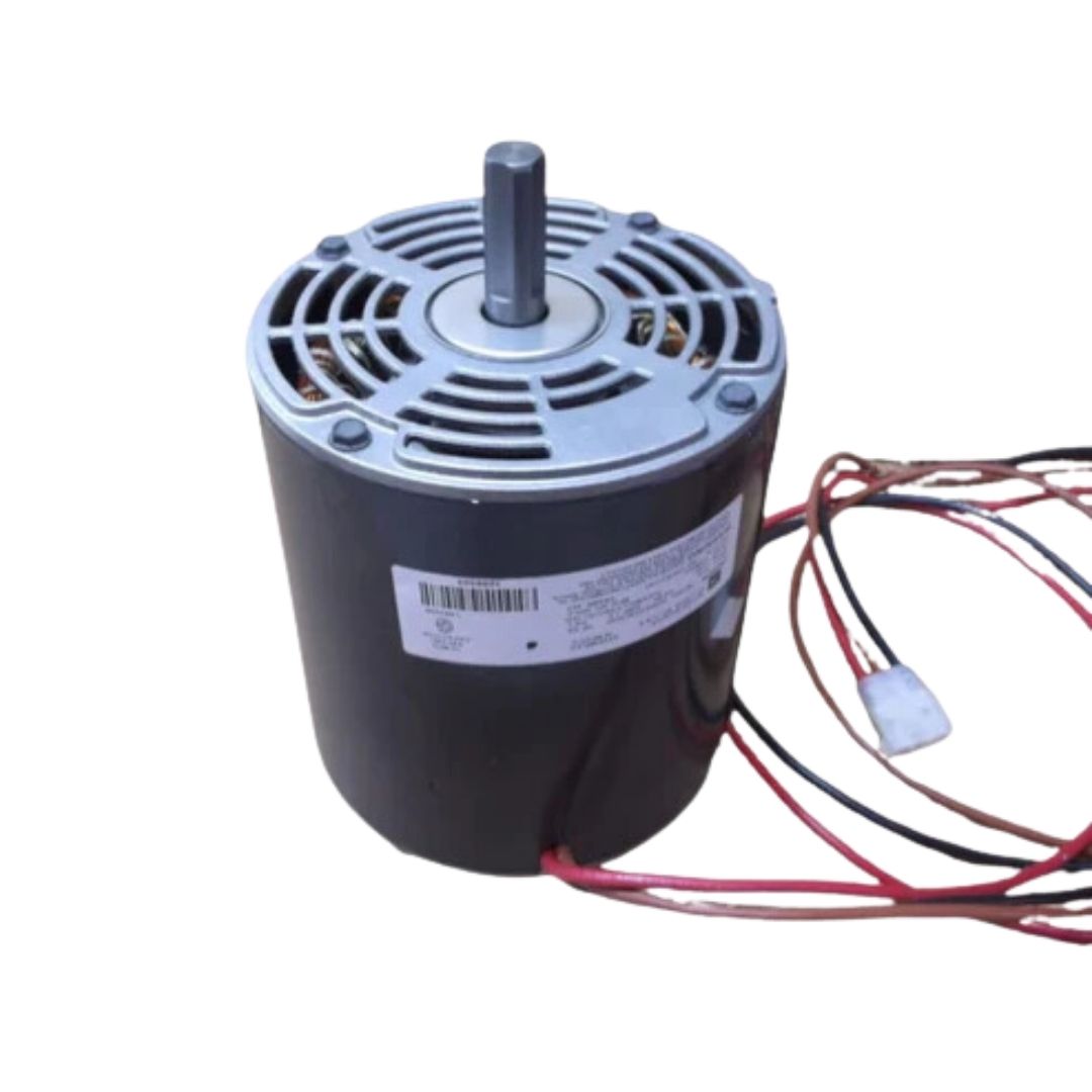 3/4HP Condenser Fan Motor 575/60/1 RPM:1140/1-Speed