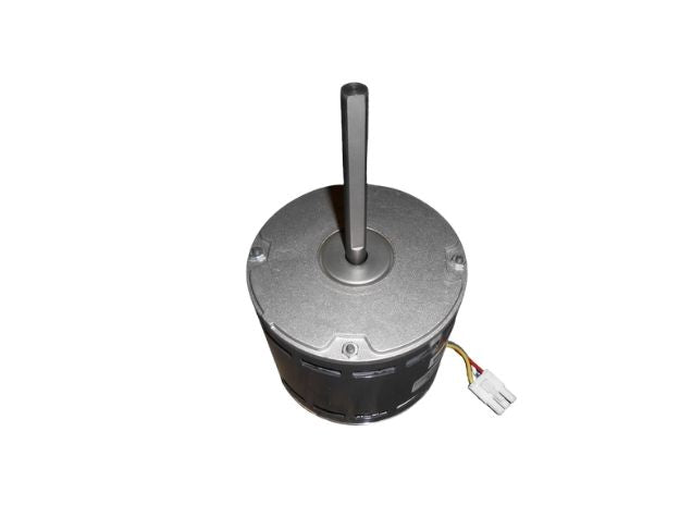 Motor eléctrico de 3/4 HP 120-240/50-60/1