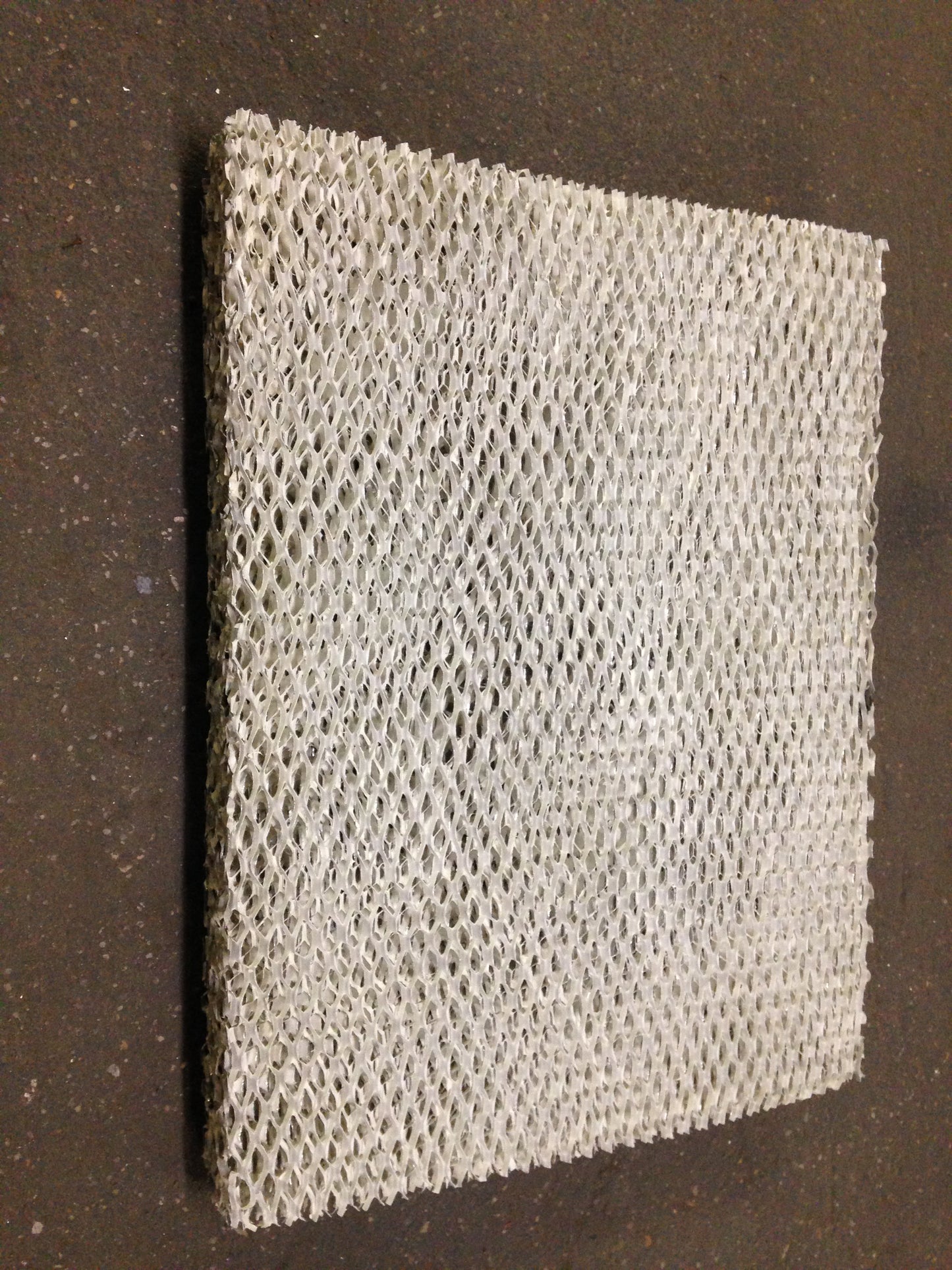 Humidifier Vapor Pad