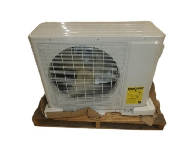 18,000 BTU Single-Zone Outdoor Heat Pump DC Inverter Mini Split